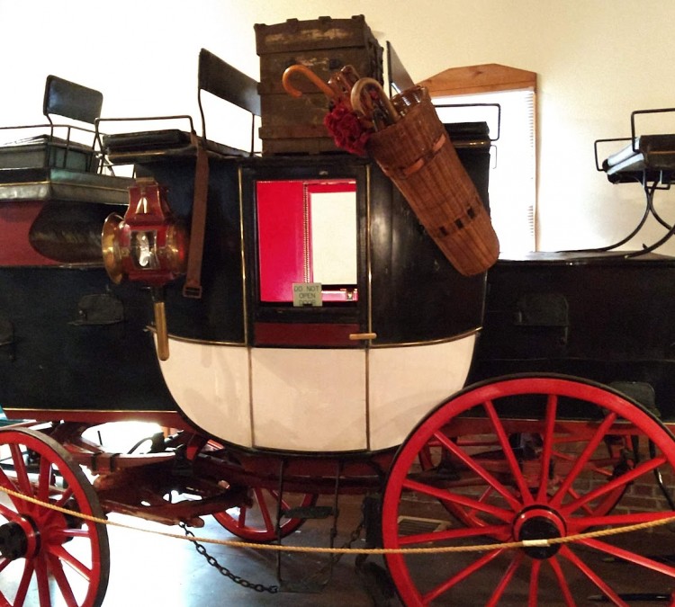 thrasher-carriage-museum-photo